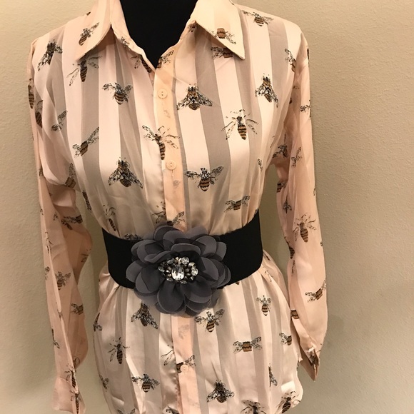 Blouse - Picture 4 of 4